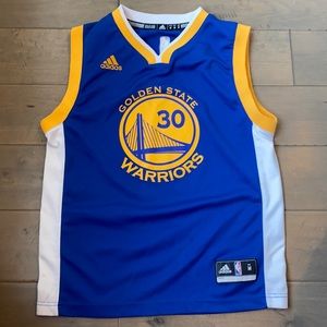 Adidas Curry Jersey